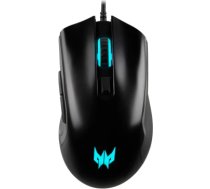 Acer Predator Cestus 333 Wired USB 2.0 Black GP.MCE11.03S