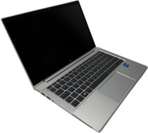 HP RENEW Grade B EliteBook 830 G8 13.3 " i5-1135G7 8 GB SSD 256 GB Intel Iris Xe Graphics Windows 11 Pro Keyboard language Nordic 12 month(s) HPELITE830G8I58256B