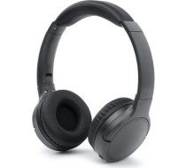 Muse Stereo Headphones M-272 BT Built-in microphone Bluetooth Grey M-272 BT