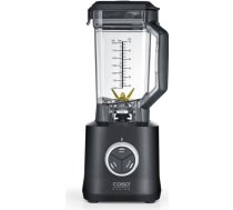 Caso Power Blender B 2000 Tabletop 2000 W Jar material Tritan Jar capacity 2 L Ice crushing Black 03621