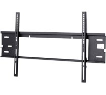 EDBAK Wall mount EWB200C-B Fixed 40-75 " Maximum weight (capacity) 40 kg Black EWB200C-B