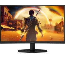 AOC C27G42E 27 " VA FHD 16:9 180 Hz 1 ms 1920 x 1080 pixels 300 cd/m² HDMI ports quantity 2 Black C27G42E