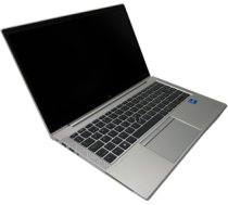 HP RENEW Grade B EliteBook 840 G8 14 " i5-1135G7 8 GB SSD 256 GB Intel Iris Xe Graphics Windows 11 Pro Keyboard language Swedish 12 month(s) HPELITE840G8I58256B