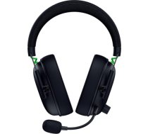 Razer BlackShark V3 for Xbox Gaming Headset, Over-Ear, Wireless RZ04-05410200-R3M1