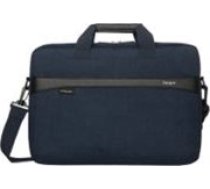 Targus 15-16" GeoLite EcoSmart Slim Brief - Blue Targus TSS98402GL