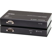 Aten USB HDMI HDBaseT2.0 KVM Extender w/o Ethernet port version CE820 CE820-ATA-G