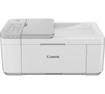 Canon PIXMA TR4756i Inkjet Colour Multifunction printer A4/Legal Wi-Fi White 5074C046