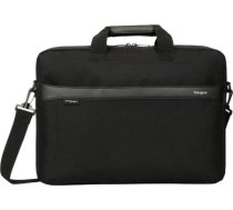 Targus TSS984GL GeoLite EcoSmart Essential Laptop Case Fits up to size 15-16 " Slipcase Black Shoulder strap TSS984GL