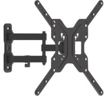 Logilink BP0016 TV Wall mount, 23"-55", tilt +15°-15°,swievel +-90°, 395mm Logilink BP0016