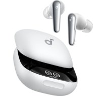 Anker Soundcore True-Wireless Earbuds Liberty 4 Pro Built-in microphone Bluetooth White A3954G21