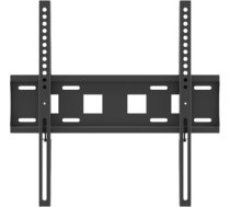 EDBAK Wall mount FSM100 Lateral adjustment 32 - 55 " Maximum weight (capacity) 15 kg Black FSM100