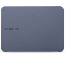 TOSHIBA Canvio Gaming 1TB USB 3.2 Portable External Hard Drive, Black Toshiba HDTX210EK3AA