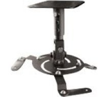 EDBAK Projector Ceiling mount PM3c-B Height adjustment Maximum weight (capacity) 15 kg Black PM3C-B