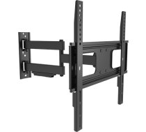 Sunne Wall mount 23-42-EAX2 Full motion 32-55 " Maximum weight (capacity) 50 kg Black 23-42-EAX2