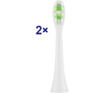 ETA Toothbrush replacement WhiteClean ETA070790400 Heads For adults Number of brush heads included 2 Number of teeth brushing modes Does not apply White ETA070790400