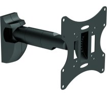Sunne Wall mount LCD-A502K Tilt, Swivel 23-42 " Maximum weight (capacity) 30 kg Black LCD-A502K