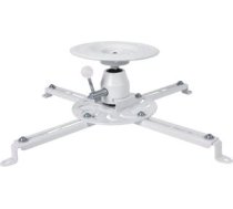 Sunne Projector Ceiling mount Turn, Tilt White PRO300S
