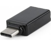 I/O ADAPTER USB3 TO USB-C/A-USB3-CMAF-01 GEMBIRD A-USB3-CMAF-01