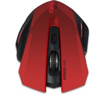 Speedlink pele Fortus (SL-680100-BK-01) SL-680100-BK-01