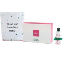 Tous Take Me Anywhere Set Tous: Love Moments 8436550502053