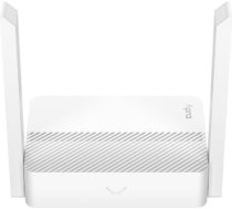 Cudy WR1200E wireless router Fast Ethernet Dual-band (2.4 GHz / 5 GHz) White WR1200E