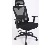 Activejet Office chair ergonomic T5 black T5 BLACK
