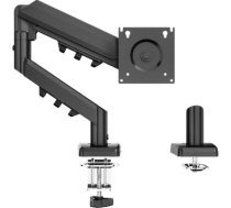 Tracer PivotMaster Monitor Mount, Black TRAUCH47659