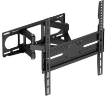 Tracer WallFlex LCD/LED TV Mount, Black TRAUCH47656