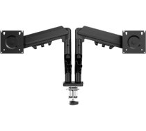 Tracer Double Armflex Monitor Mount, Black TRAUCH47660