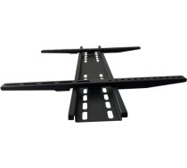 Tracer WallGrip LCD/LED TV Mount, Black TRAUCH47657