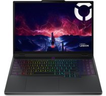 Lenovo Legion 5 15AKP10 Ryzen AI 7 350 15.1" WQXGA OLED 500nits Glossy 165Hz 32GB DDR5 5600 SSD1TB GeForce RTX 5070 8GB 80Wh NoOS Eclipse Black 83F1001SPB