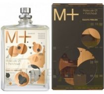 Escentric Molecules Molecule 01 + Patchouli EDT 100ml 5060103310685