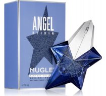 THIERRY MUGLER Angel Elixir Fantasy Collector EDP spray spray 50ml 3614274079142