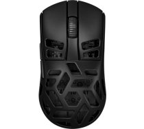 LORGAR MSE90W, Magnesium Alloy Wireless Gaming Mouse Elite, Black LRG-MSE90W-BK