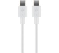Goobay USB-C Charging and Sync Cable, 1m 66317 66317