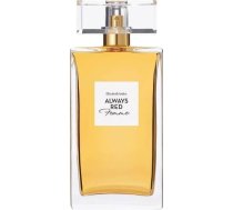 Elizabeth Arden ELIZABETH ARDEN Always Red Femme EDT spray 100ml 085805261085