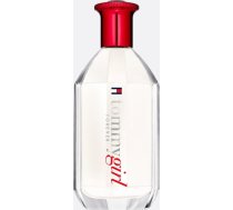 Tommy Hilfiger, Tommy Girl Forever, Eau De Toilette, For Women, 50 ml For Women 7640496672027
