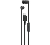 Sony IER‑EX15C USB‑C Wired Earbuds with Mic, Black Sony IEREX15CB.CE7