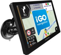 MODECOM FreeWAY CX 9.4 CAR NAVIGATION + iGO Navigation Truck (1 year update) NAV-FREEWAYCX94-IGO-EU
