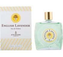 Atkinsons Perfumy Unisex English Lavender Atkinsons EDT - 150 ml S4500682