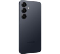 Samsung Galaxy S25 SM-S931B/DS 15.8 cm (6.2") Dual SIM Android 15 5G USB Type-C 12 GB 128 GB 4000 mAh Black SM-S931BZKDEUE