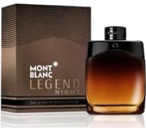 Mont Blanc Legend Night EDP Tester 100ml 3386460088015