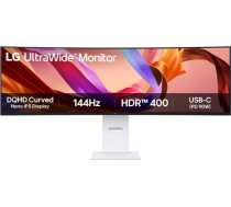 MONITOR LCD 49" IPS/49U950A-W LG 49U950A-W