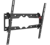 Barkan E310+.B 29"-65" lenktam TV, pakreipiamas, sieninis, juodas