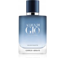 Giorgio Armani Acqua Di Gio Profondo edt 50ml 3614274361339