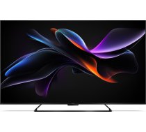 Sharp 65HR7265E 65 Smart TV Google TV Black 65HR7265E
