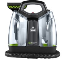 Bissell SpotClean Pet Select Cleaner 37288 Corded operating Handheld 330 W - V Black/Titanium/Lime Warranty 24 month(s) 37288