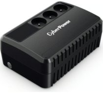 CyberPower Backup UPS Systems BU650EG 650 VA 360 W BU650EG