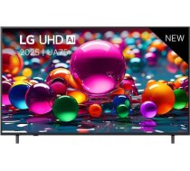 LG TV 75UA75006LA 75 Smart TV webOS 25 4K UHD 75UA75006LA