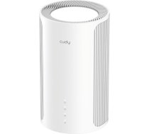 Router CUDY P4 Wi-Fi 6 5G SA/NSA AX3000 P4 1.0
